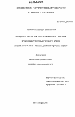 Методические аспекты формирования ценовых преимуществ коммерческого банка - тема диссертации по экономике, скачайте бесплатно в экономической библиотеке